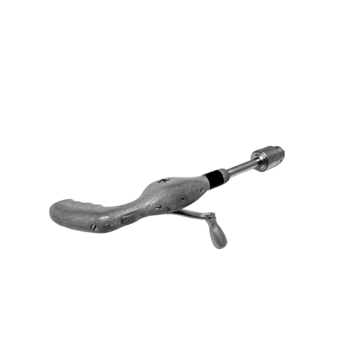 Ortho Hand Drill