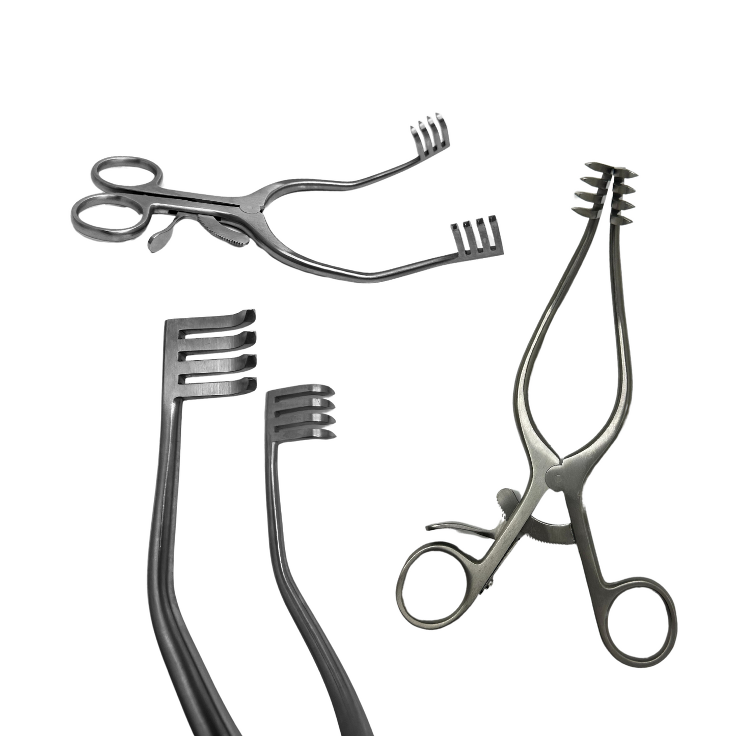 Weitlaner Retractor