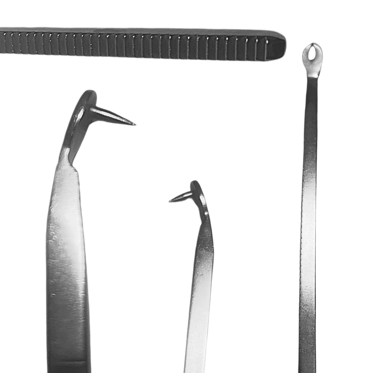 Codman Bookwalter Retractor Blade