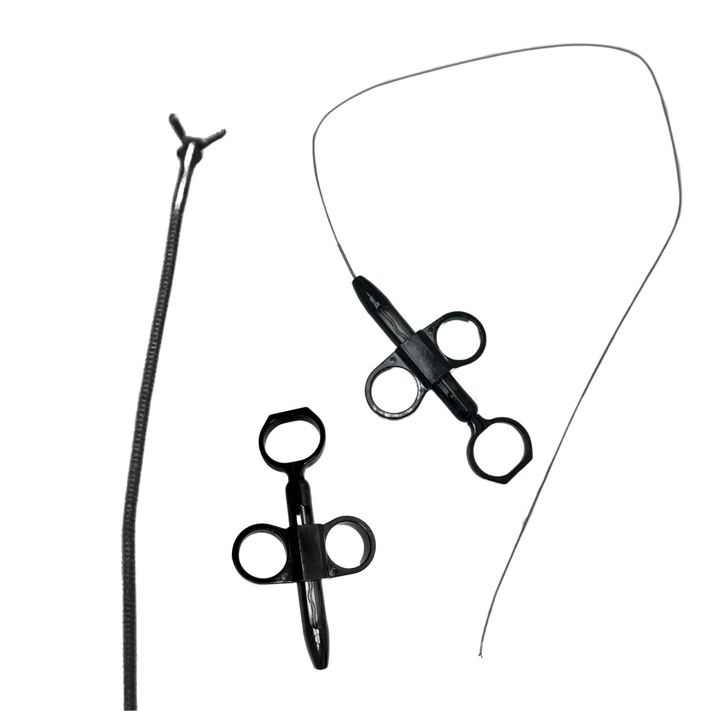 Flexible Biopsy Cup Forceps