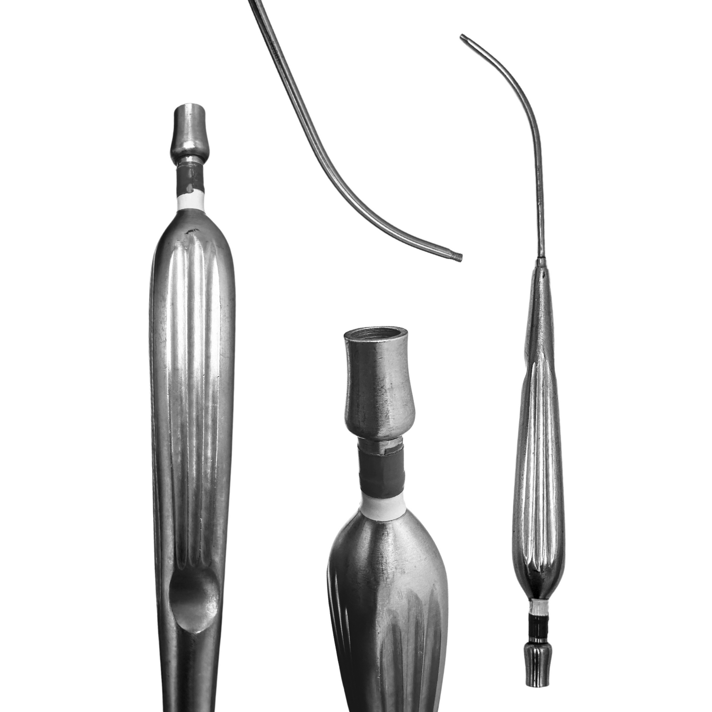Yankauer Surgical Suction