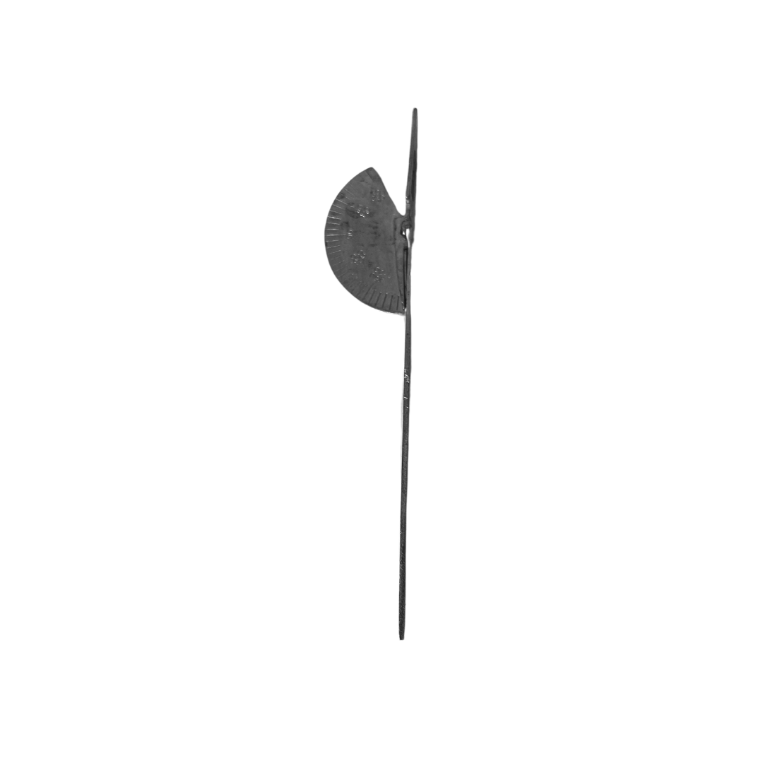 Stainless Steel Finger Goniometer