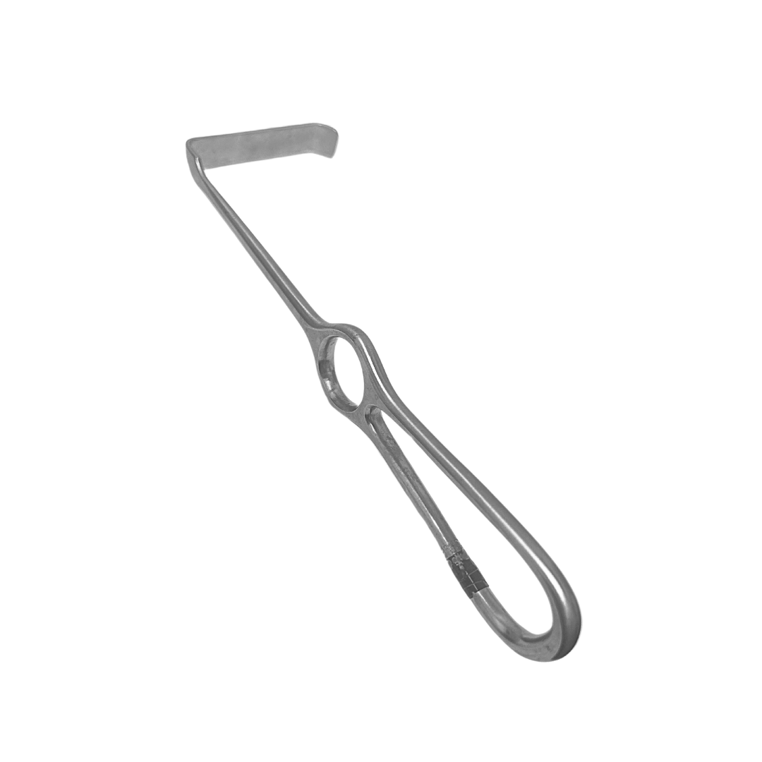 soft tissue puller dental jaw puller assistant distal stainless steel lip and cheek retractor
