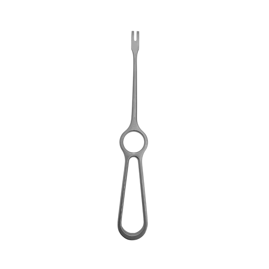 2-Prong Volkman Retractor