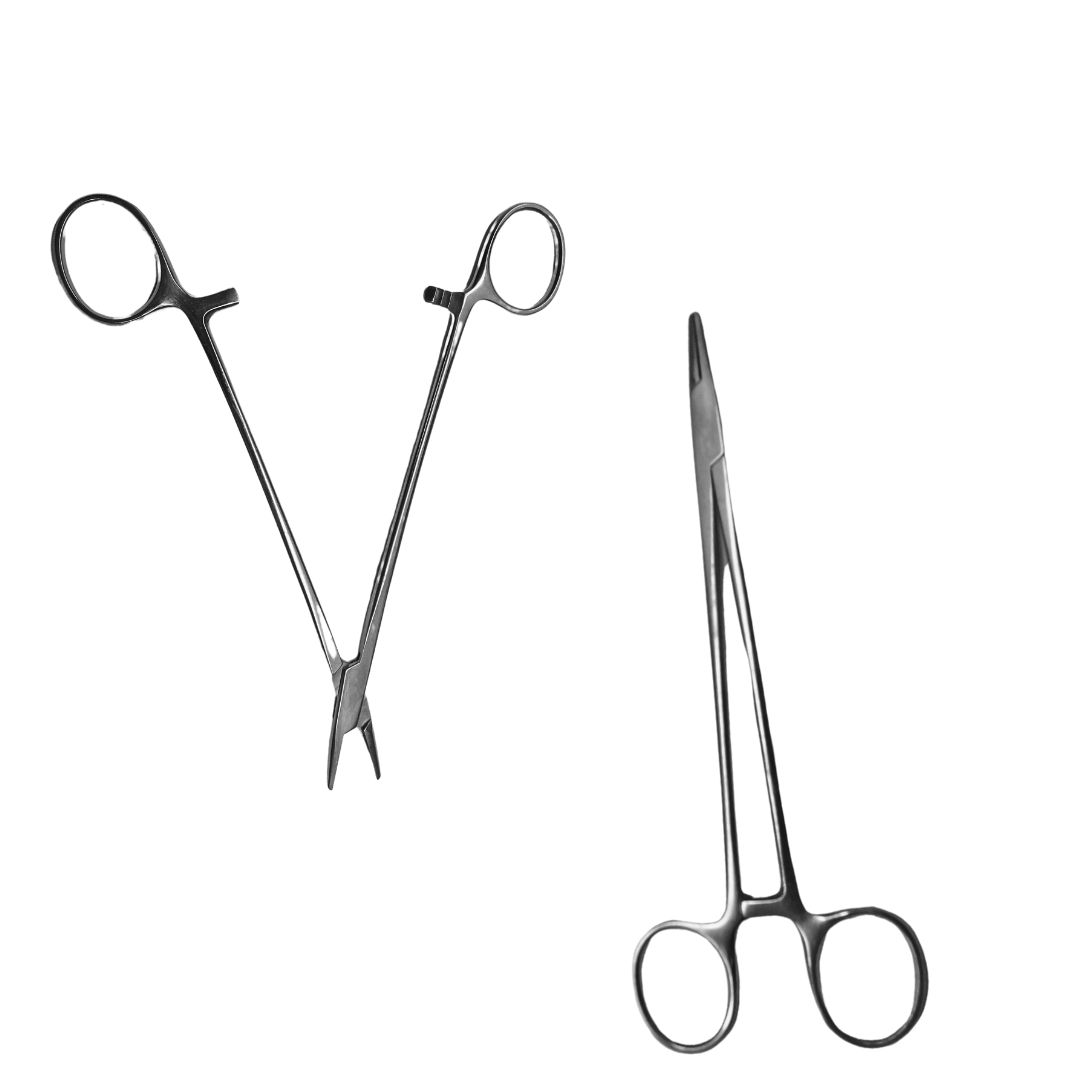 Halstead Mosquito Forceps