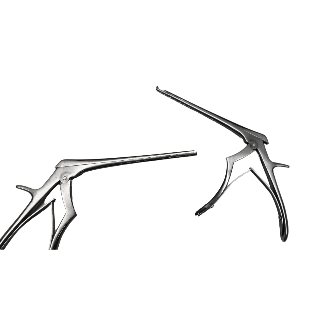 Codman 80-1344 Bone Punch Rongeur (Used)