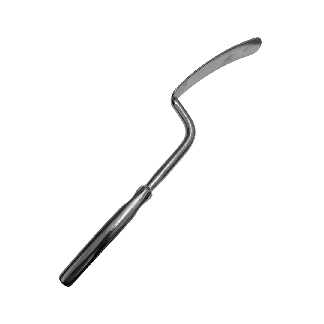 BRIESKY-NAVRATIL Specula Blade