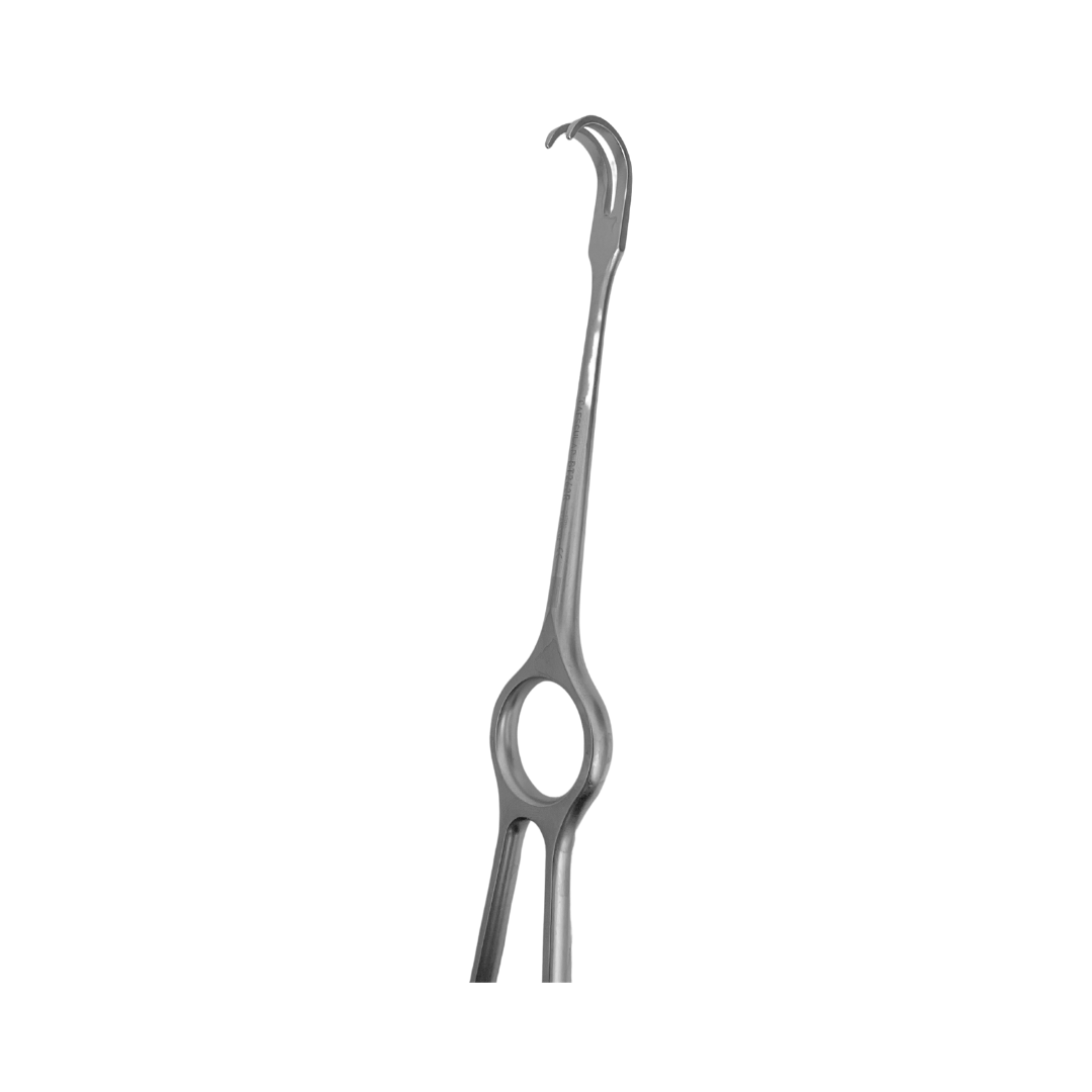 2-Prong Volkman Retractor