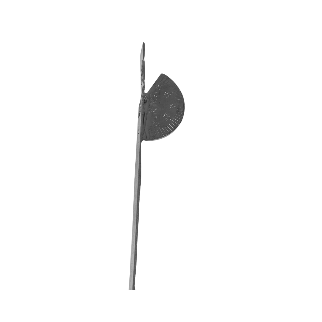 Stainless Steel Finger Goniometer