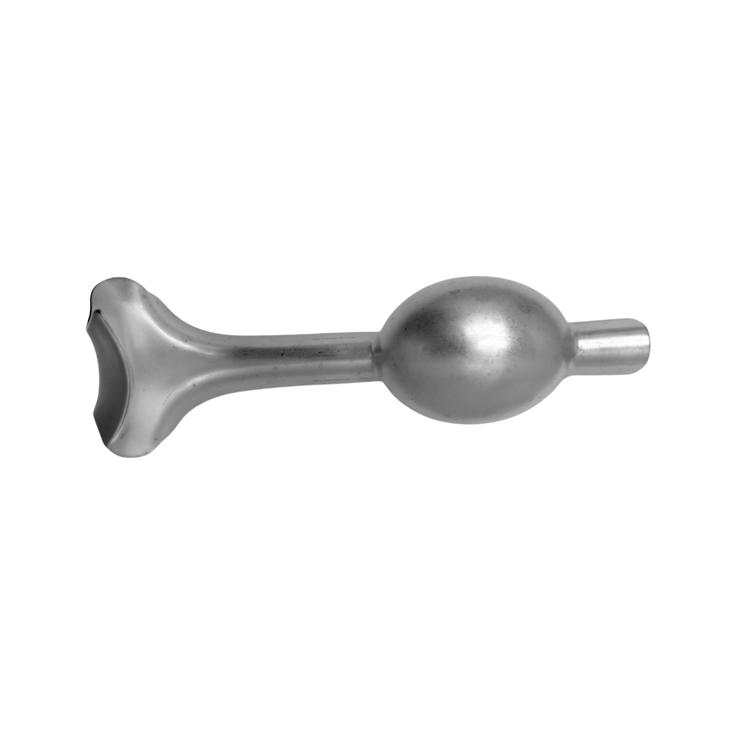 Weighted Vaginal Speculum