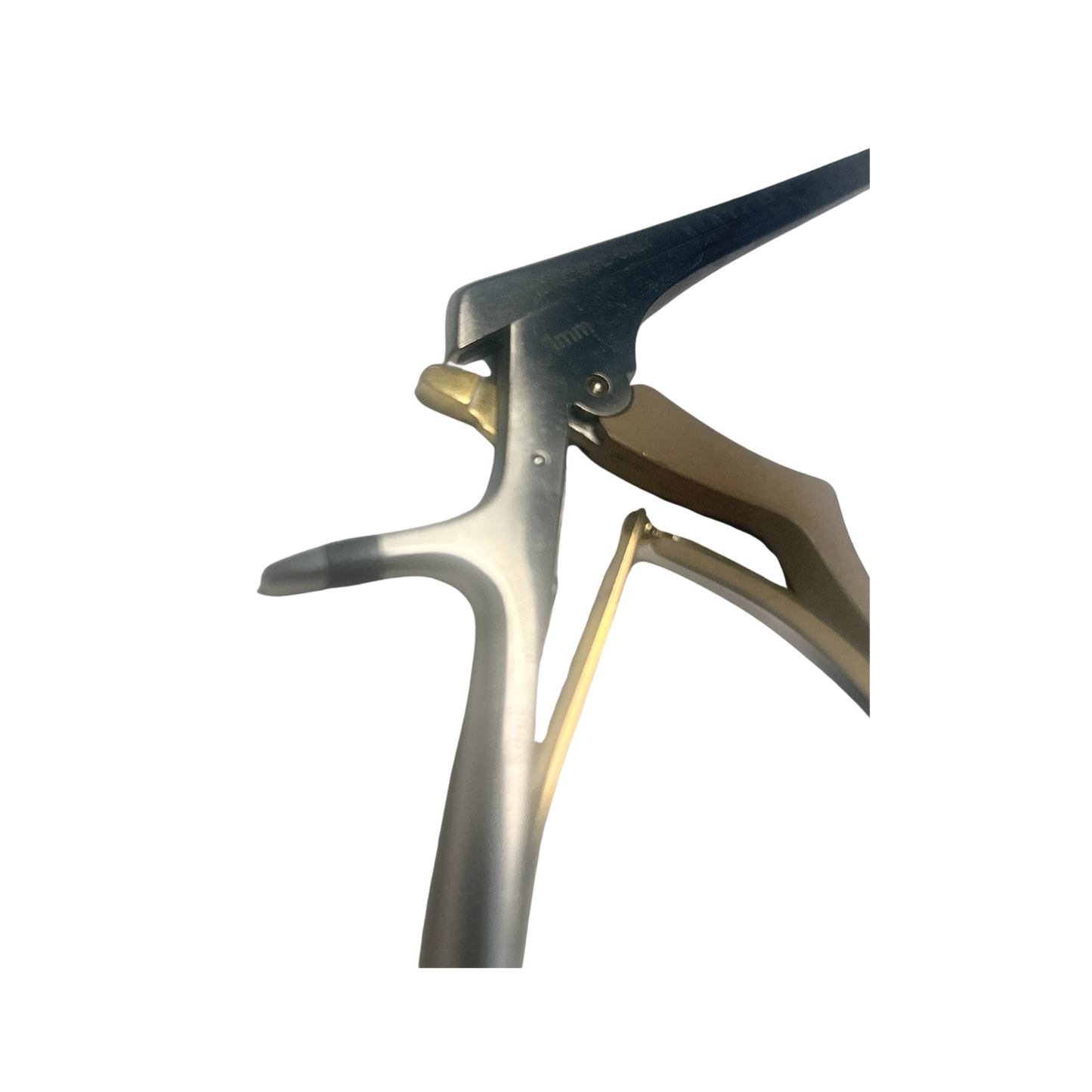 Kerrison Detachable Micro Cervical Rongeur - 1mm Bite