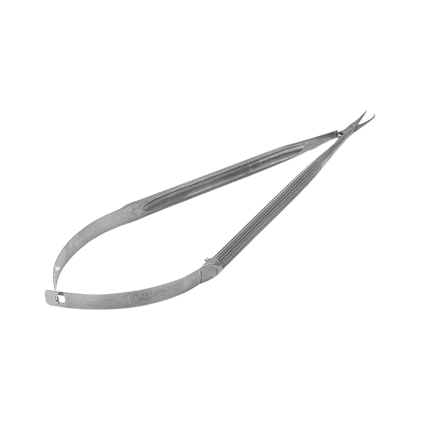 Ophthalmic Surgery Micro Scissors