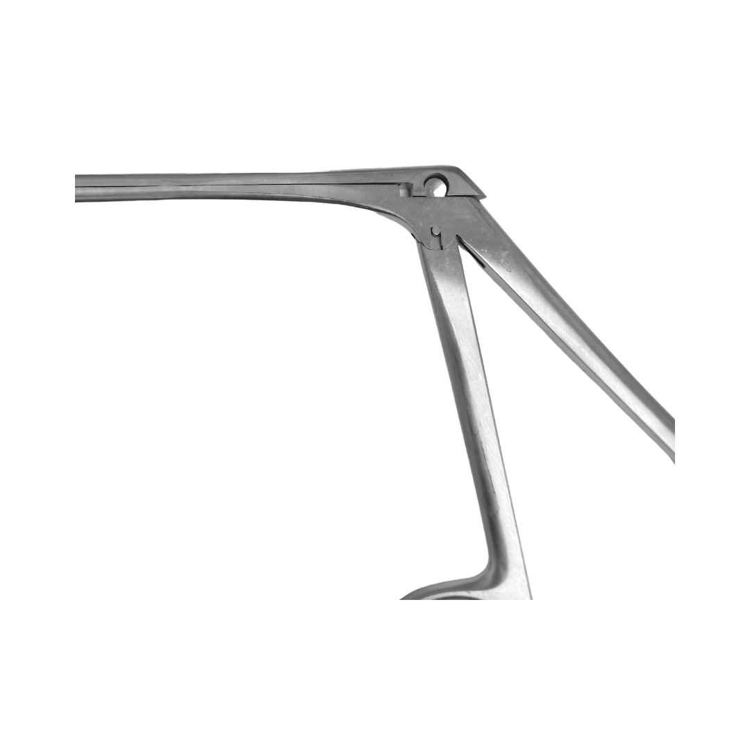 Aesculap Arthroscopy Forceps