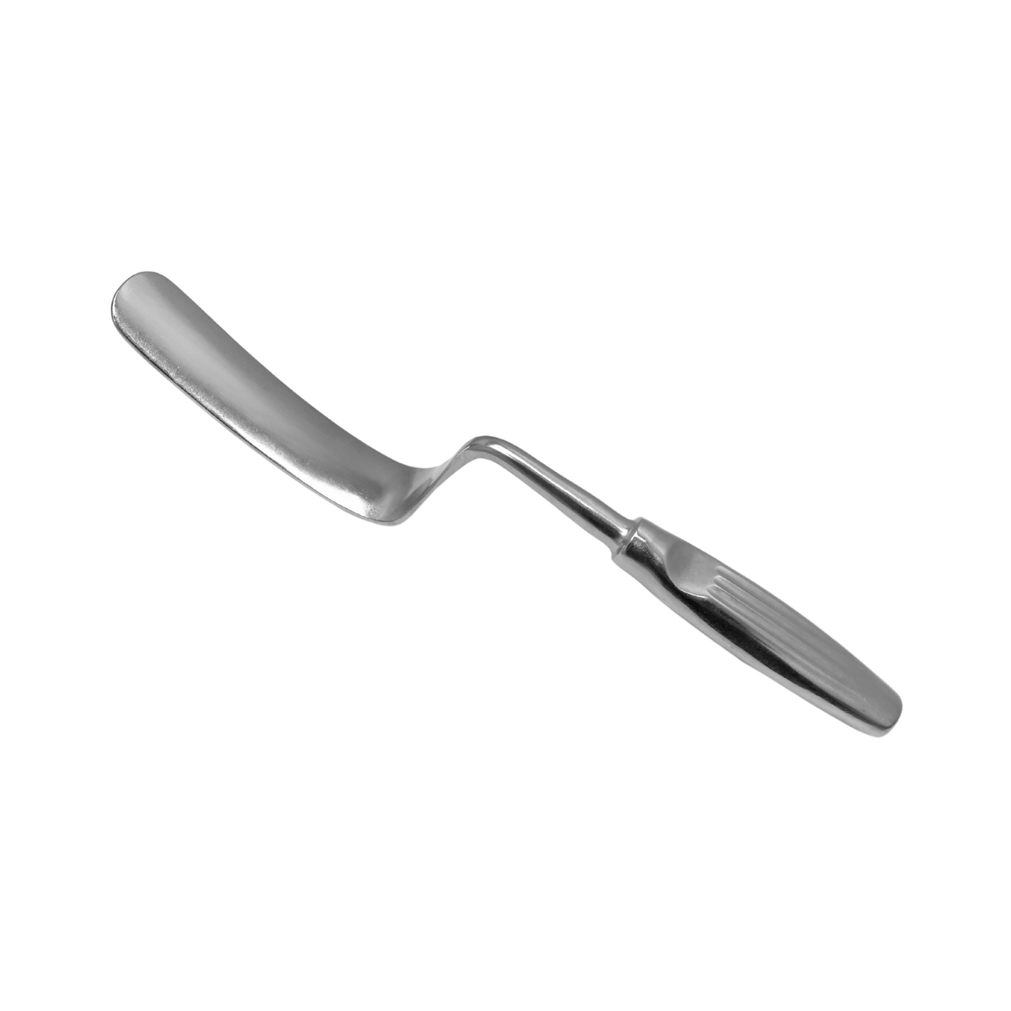 Breisky Vaginal Retractor
