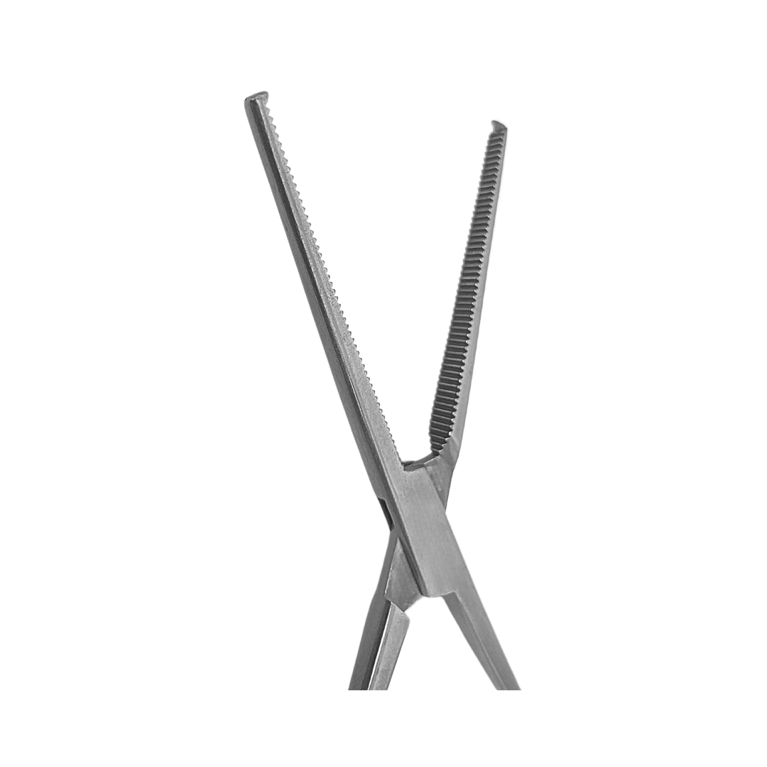 Jarit Rochester-Ochsner Forceps Straight