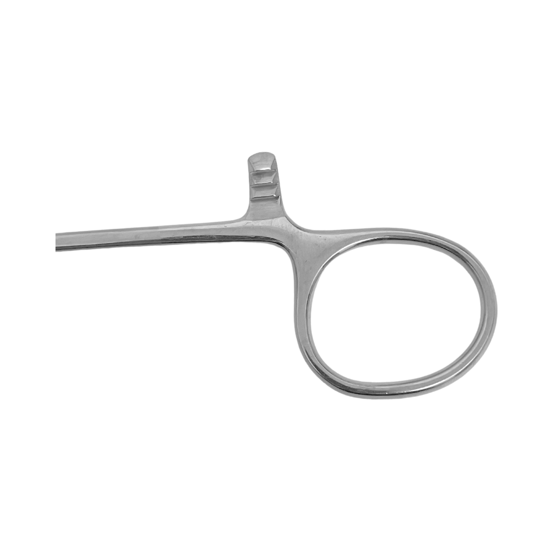Halsted Straight Hemostatic Forceps