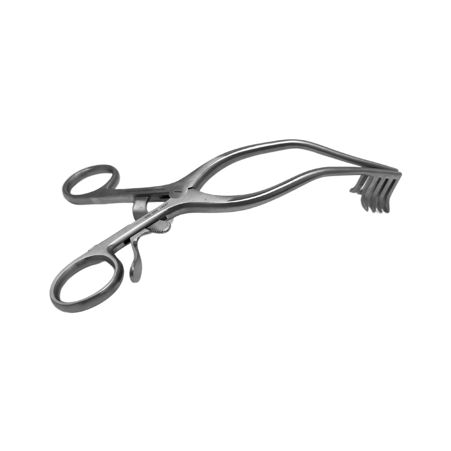 Weitlaner Retractor