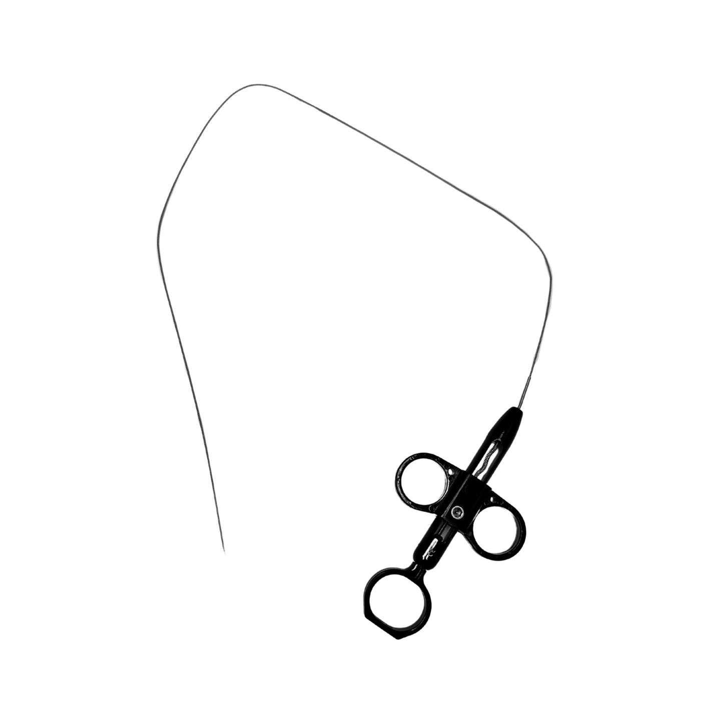 Flexible Biopsy Cup Forceps