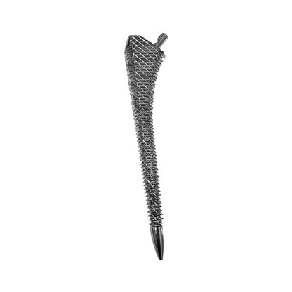 Surgical Ortho Hip System Bone Rasp
