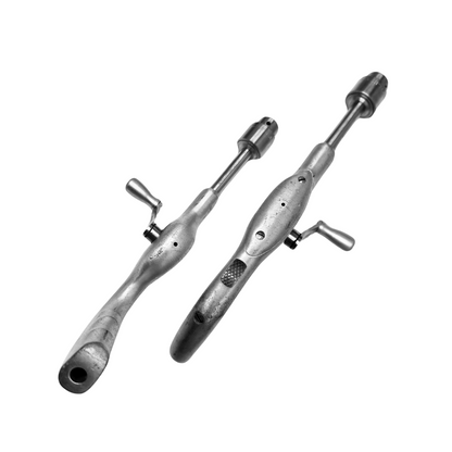 Zimmer 522 Manual Drill