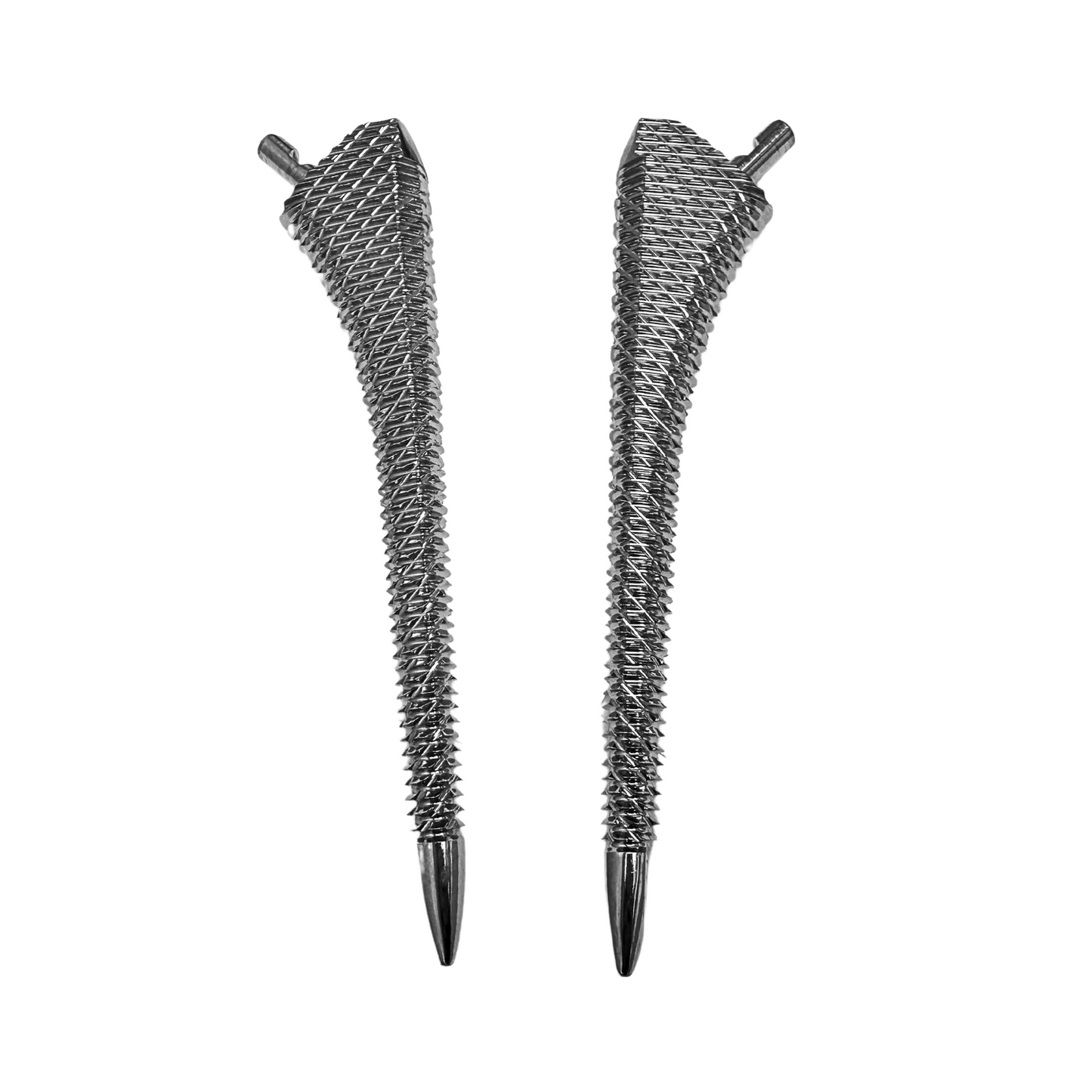 Surgical Ortho Hip System Bone Rasp