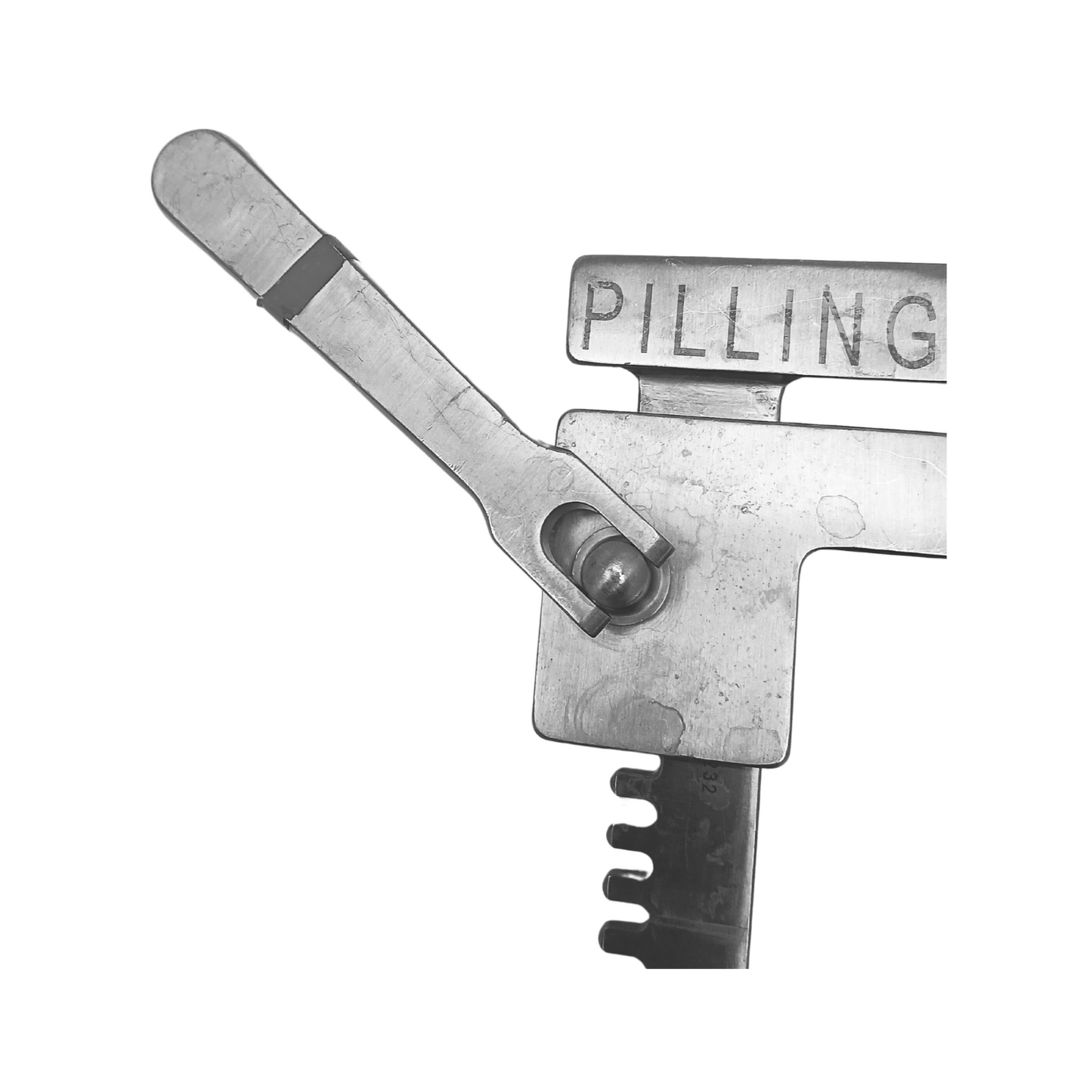 Finochietto Rib Retractor