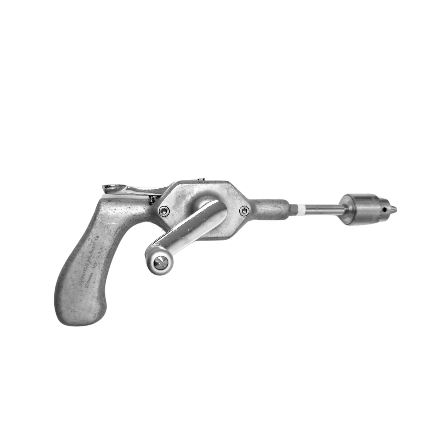 Hand Drill