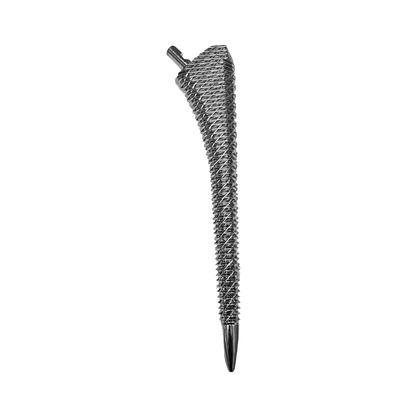 Surgical Ortho Hip System Bone Rasp