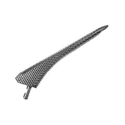 Surgical Ortho Hip System Bone Rasp