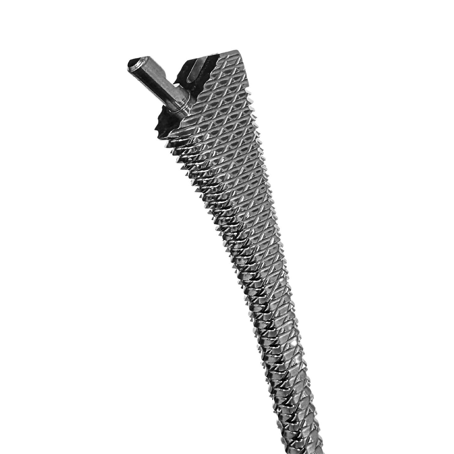 Surgical Ortho Hip System Bone Rasp