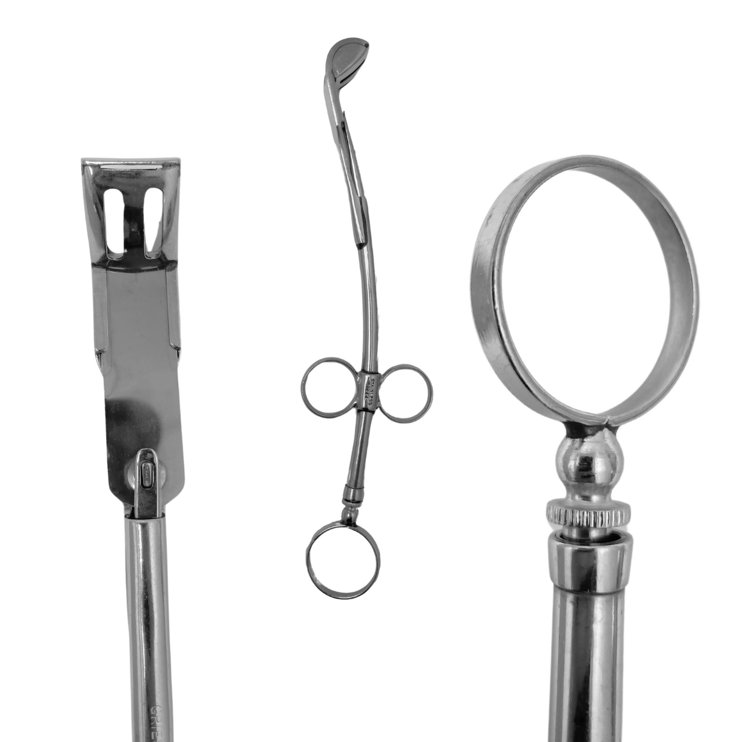 Surgical Adenotome Curette