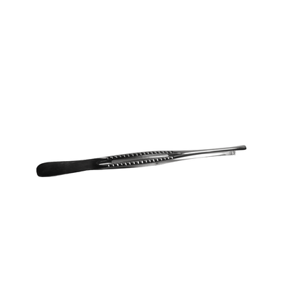 Russian Tissue Surgical Forceps Multi Teeth 6 inches
