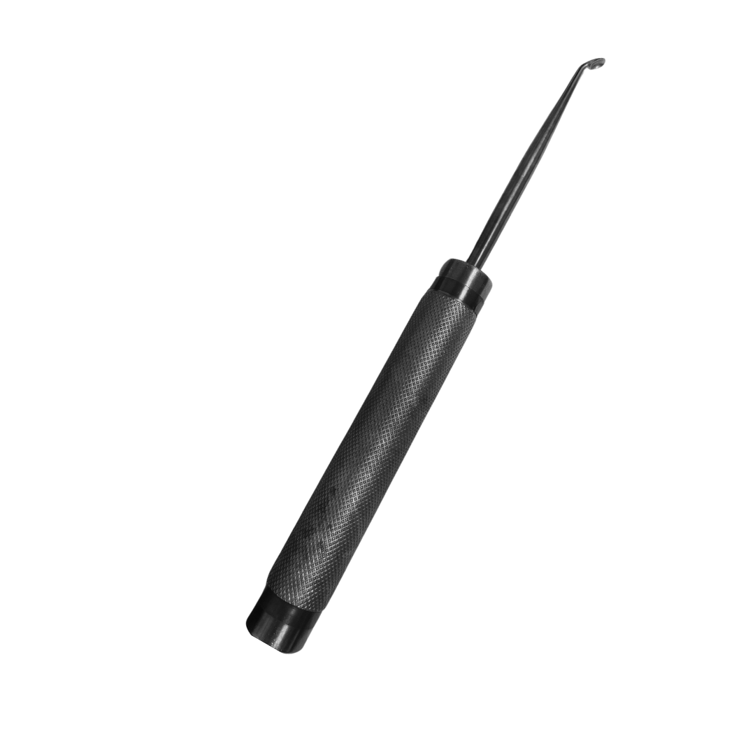 V. MUELLER Dawson-Yuhl Bone Curette V. Mueller