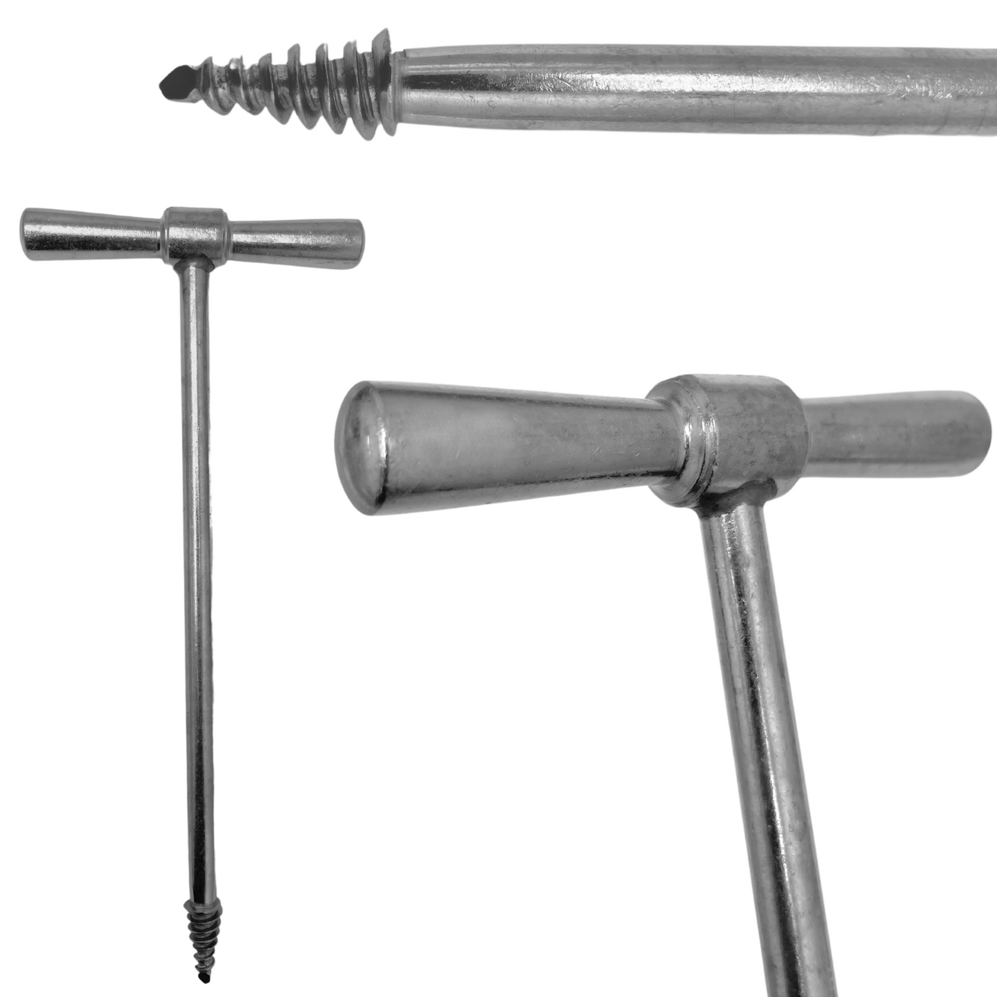 Surgical Torgue Wrench Bone Screw