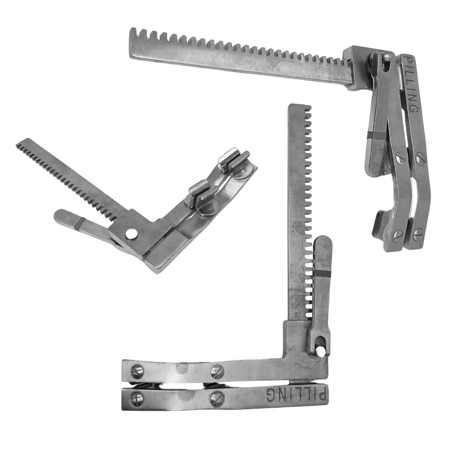 Finochietto Rib Retractor