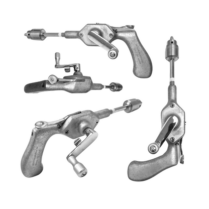 Hand Drill