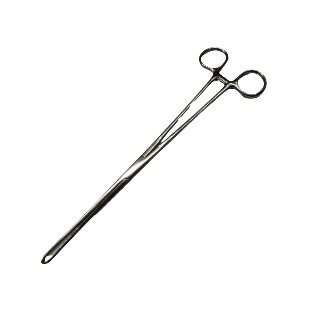 Tenaculum