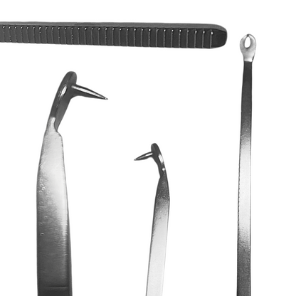 Codman Bookwalter Retractor Blade