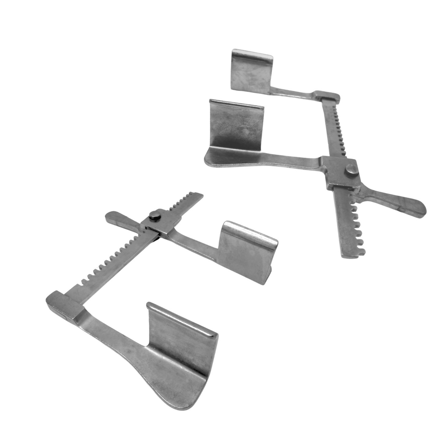 Spread Blade Rib Spreader