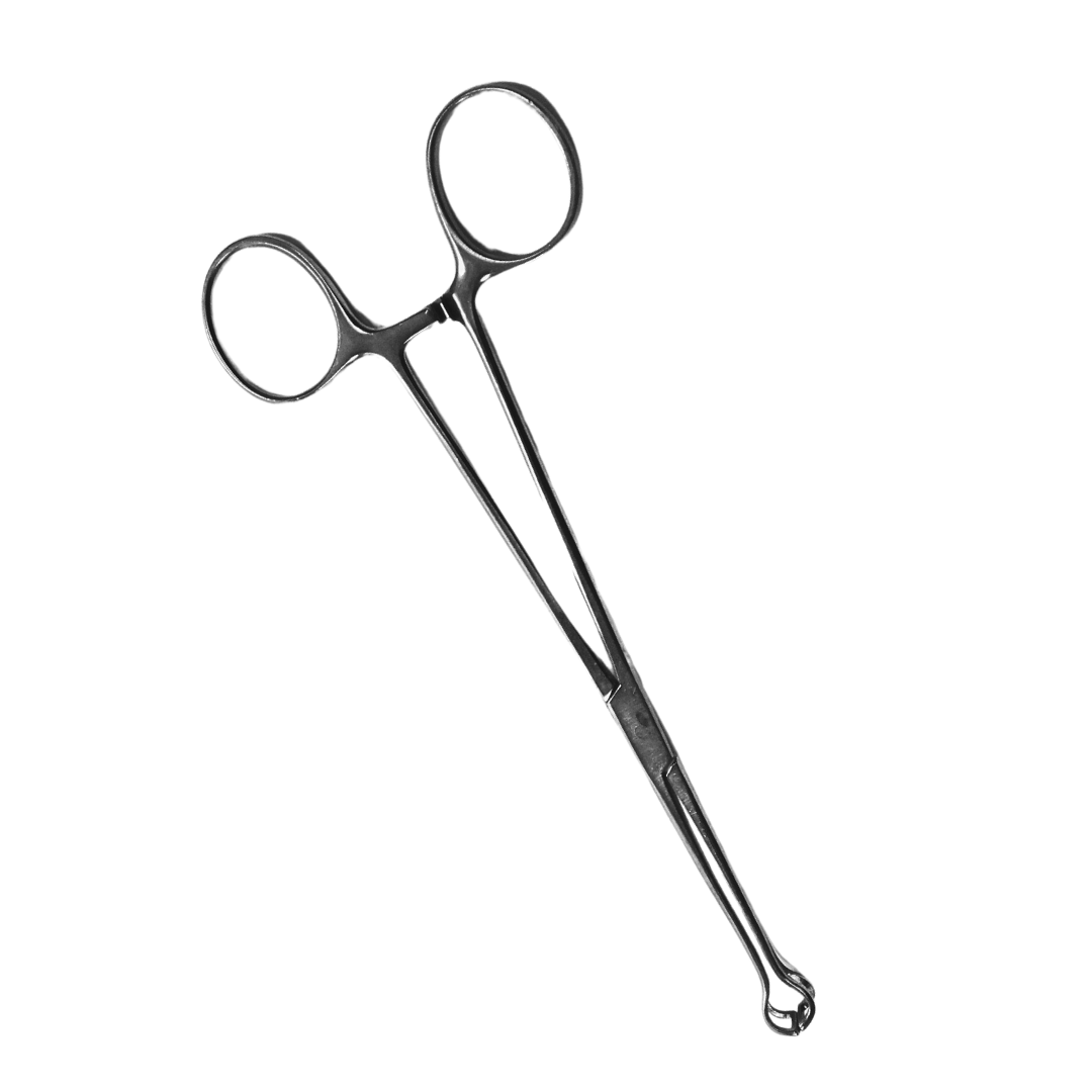 Codman Classic 33-7030 Rochester-ochsner Hemostatic Forceps