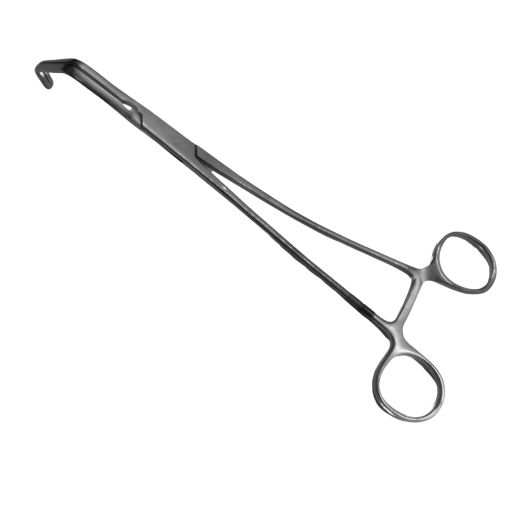 V. Mueller Cooley Bronchus Clamps