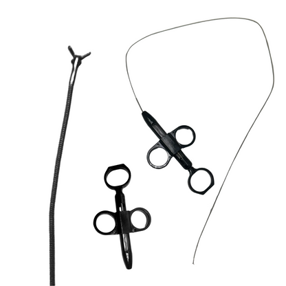 Flexible Biopsy Cup Forceps