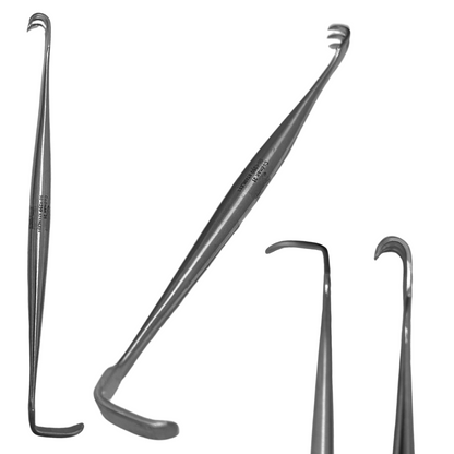 Codman Senn Retractor, Sharp