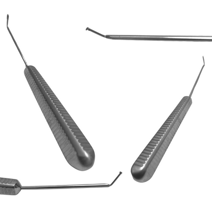 Acufex Curette