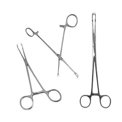 Holding Forcep