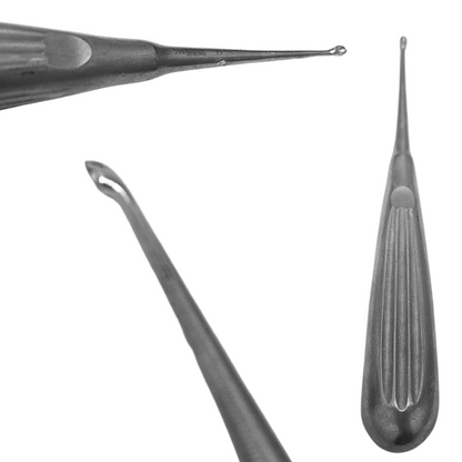 Spratt Mastoid Curette