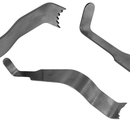 Posterior Glenoid Neck Retractor