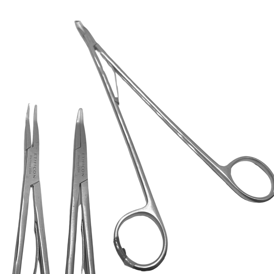 hemoclip applier