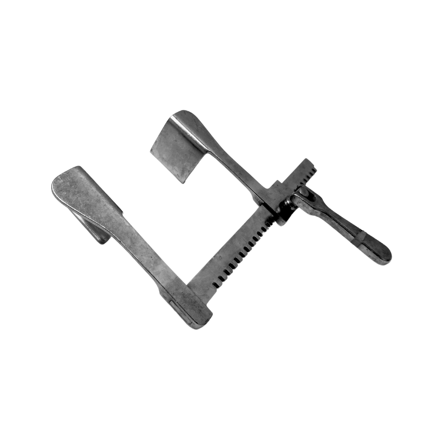 Spread Blade Rib Spreader