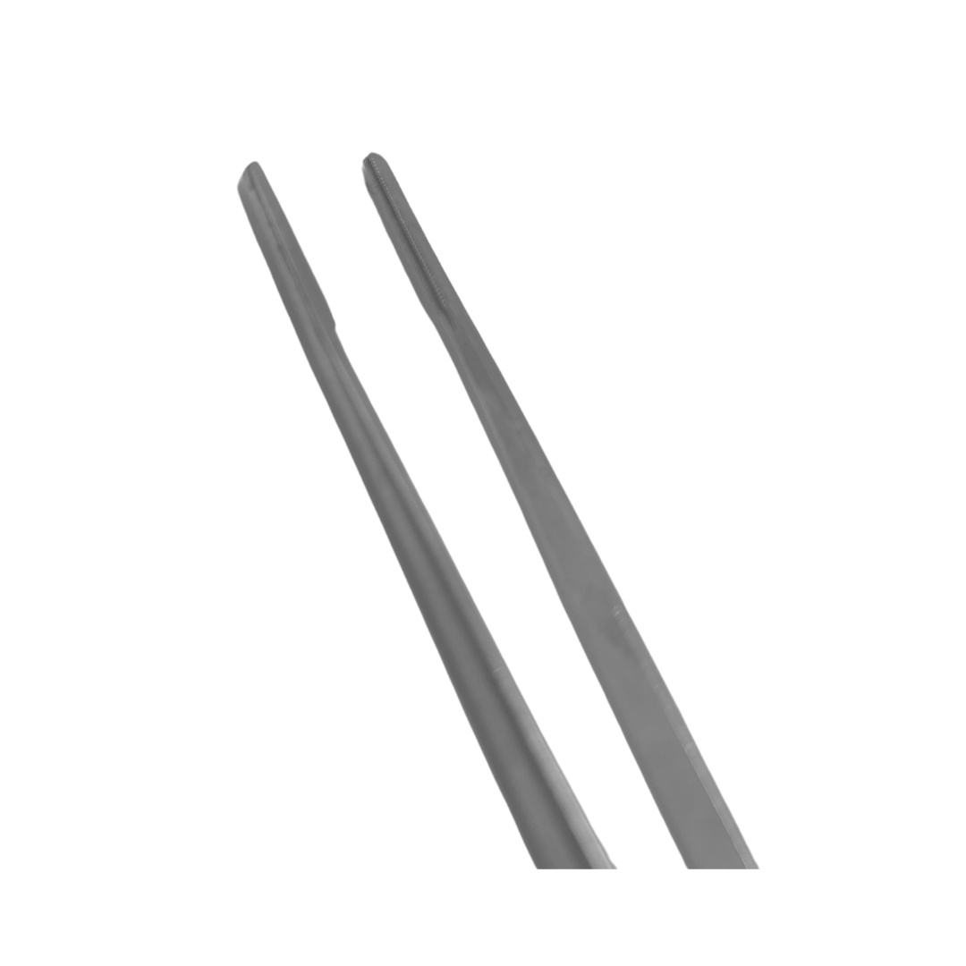 Vascular Tissue Forceps V. Mueller 9-1/2 Inch Length